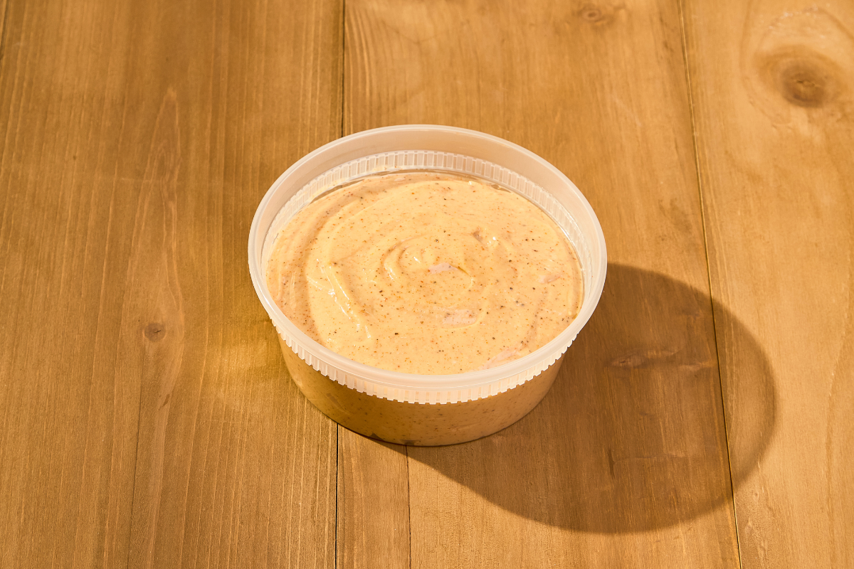 Nashville Hot Mayo